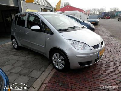 tweedehands Mitsubishi Colt 1.3 Invite