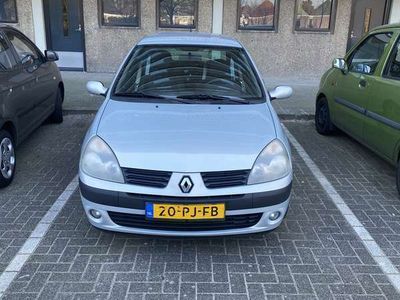 Renault Clio II