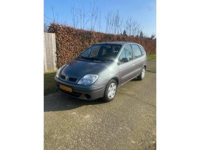 Renault Scénic