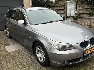 Gebruikt 2006 BMW 520 Stationwagen | € 1.450 (Super prijs)
