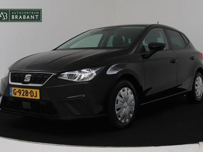 tweedehands Seat Ibiza 1.0 TSI Style Business Intense (NAVIGATIE, CAMERA,