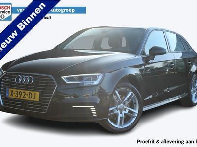 Audi A3 Sportback e-tron