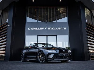 BMW M4 Cabriolet