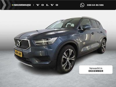 Gebruikt 2018 Volvo XC40 Inscription SUV | € 28.894 (Iets duurder)