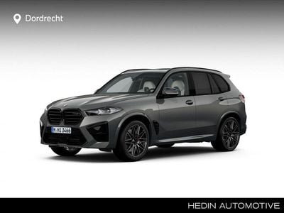 Grijs Gebruikt 2024 BMW X5 M Competition Edition SUV | € 179.895