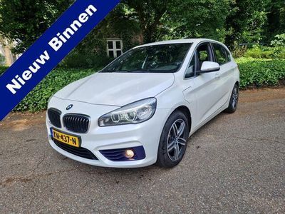 BMW 225 Active Tourer