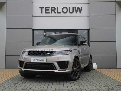 tweedehands Land Rover Range Rover Sport P400e Limited Edition