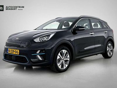 Occasion Kia e-Niro 150 kW (204 PK) 2020 Zwart SUV