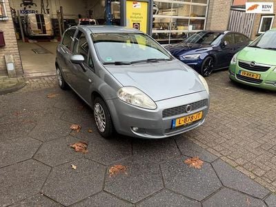 Occasion Fiat Grande Punto 65 PK (47 kW) 2010 Hatchback