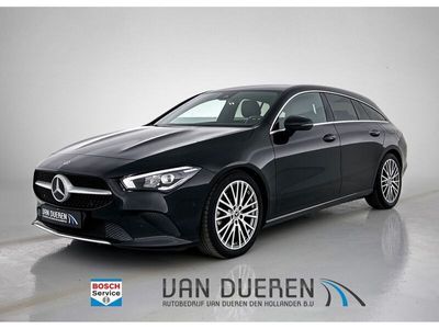 Mercedes CLA220