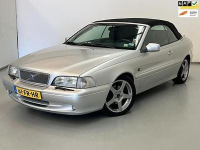 Volvo C70