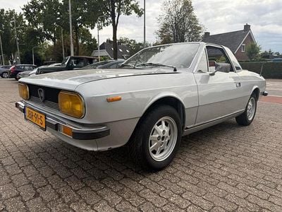 Gebruikt 1978 Lancia Beta | € 8.450