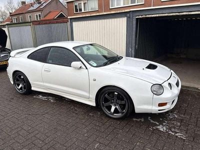 Wit Gebruikt 1996 Toyota Celica Coupé | € 20.000