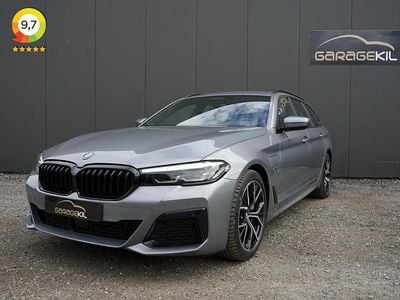 BMW 530e