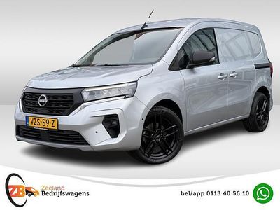 Occasion Nissan Townstar 131 PK (96 kW) 2023 Bestelauto Van