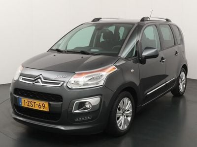 Citroën C3 Picasso