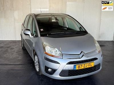 Citroën C4 Picasso