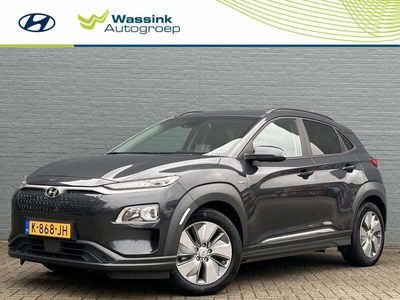 tweedehands Hyundai Kona EV 204pk 2WD Aut. Fashion | Krell Audio | Head up