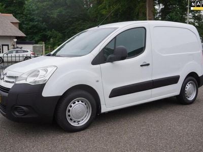 Occasion Citroën Berlingo Comfort 75 PK (55 kW) 2010 Overige MPV