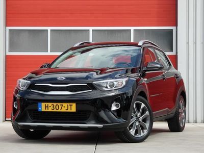 tweedehands Kia Stonic 1.0 T-GDi DynamicLine/ mooie auto!