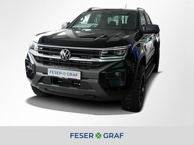 VW Amarok