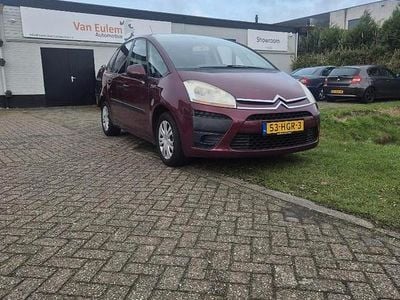 Gebruikt 2008 Citroën C4 | € 1.500 (Goede deal)