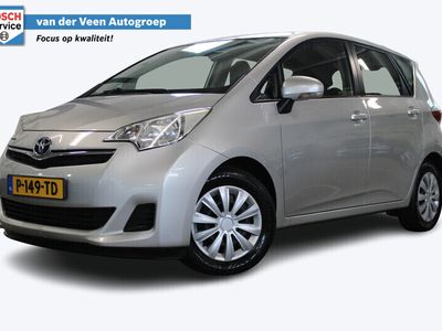 Toyota Verso-S