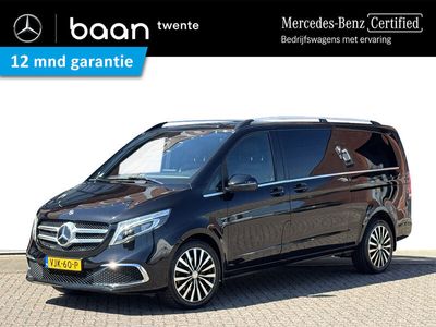 Mercedes V300