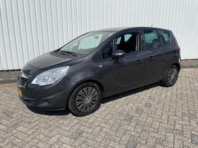 tweedehands Opel Meriva 1.4 Anniversary Edition