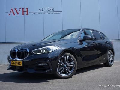 Occasion BMW 118 Executive 140 PK (102 kW) 2019 Hatchback Hatchback