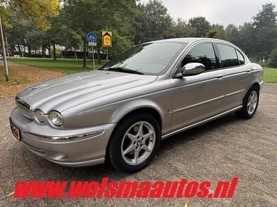 Jaguar X-type