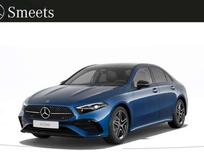 Mercedes A180