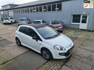 tweedehands Fiat Punto Evo 1.3 M-Jet Dynamic|GROOT ONDERHOUD 4K|5drs|NAP