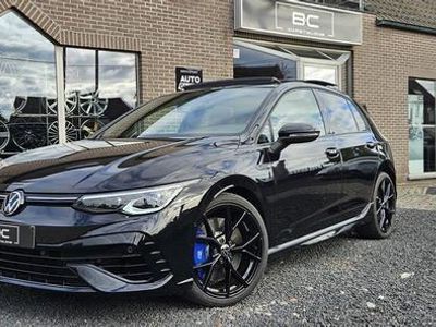 Zwart Occasion 2023 VW Golf VIII R Sedan | € 44.990