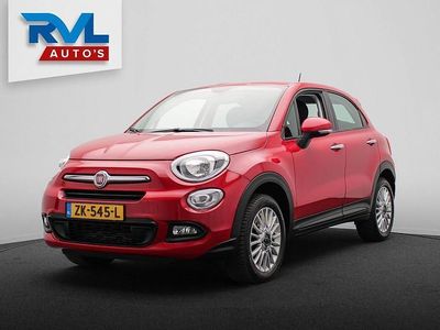 Occasion Fiat 500 Business 140 PK (102 kW) 2018