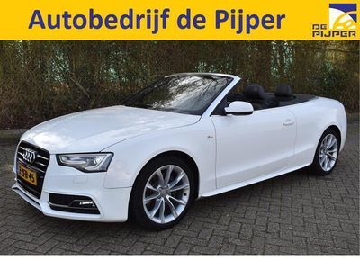 Audi A5 Cabriolet