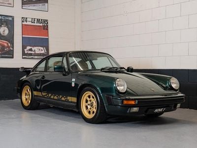 Occasion Porsche 911 178 PK (130 kW) 1979 Coupé