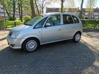 tweedehands Opel Meriva 1.6-16V Enjoy Automaat