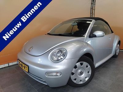 VW Beetle