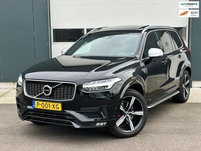 tweedehands Volvo XC90 2.0 T6 AWD Inscription 7 Pers Pano l Leder l Camer