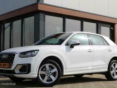 tweedehands Audi Q2 1.0 TFSI Sport