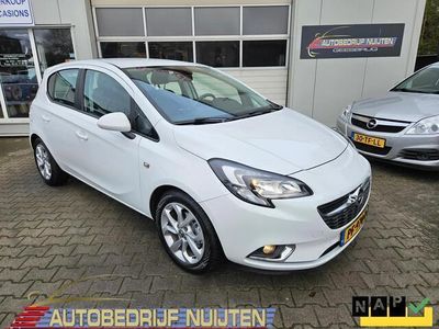 tweedehands Opel Corsa 1.4 Online Edition