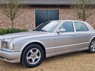 Occasion 1999 Bentley Arnage Sedan | € 39.950