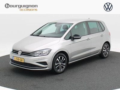 VW Golf Sportsvan