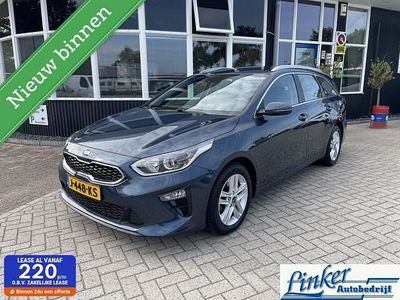 Kia Ceed Sportswagon