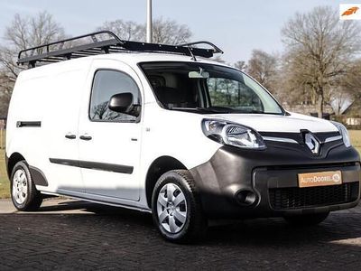 Occasion Renault Kangoo 44 kW (60 PK) 2020 Wit MPV