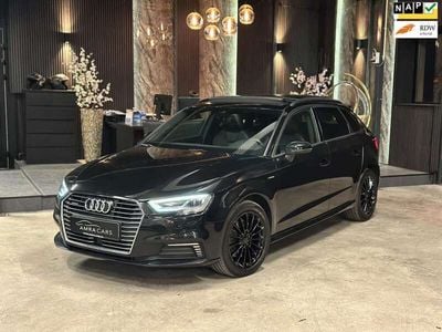 Audi A3 Sportback e-tron