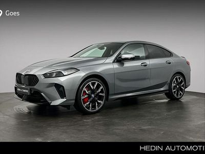 Grijs Nieuw 2025 BMW 220 M Sport Coupé | € 55.552 (Goede deal)