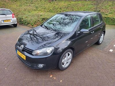 Gebruikt 2010 VW Golf VI Hatchback | € 3.400 (Eerlijke prijs)