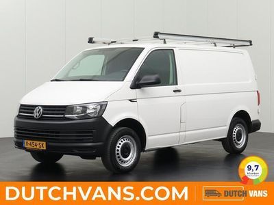 VW Transporter